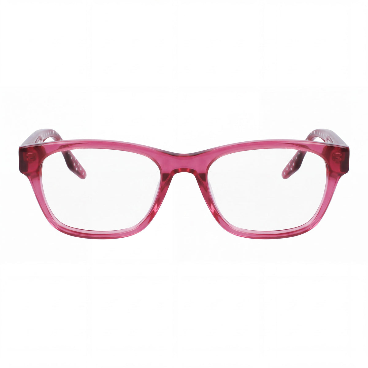 Gafas graduadas Converse CV5110Y Crystal Berry Shady para mujer, 47 mm, Photo 2