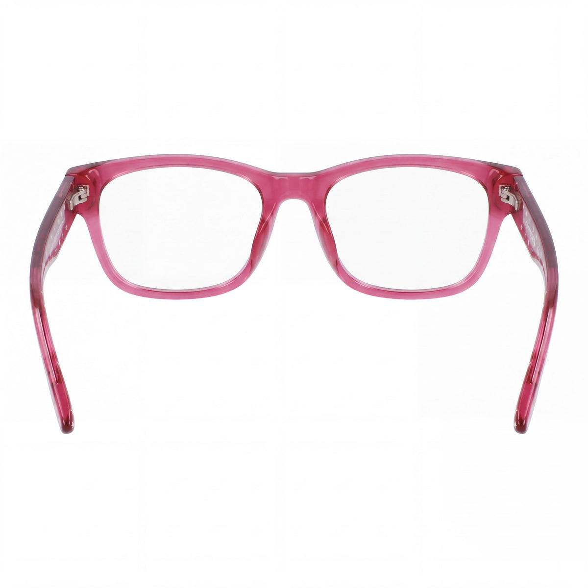 Gafas graduadas Converse CV5110Y Crystal Berry Shady para mujer, 47 mm, Photo 3