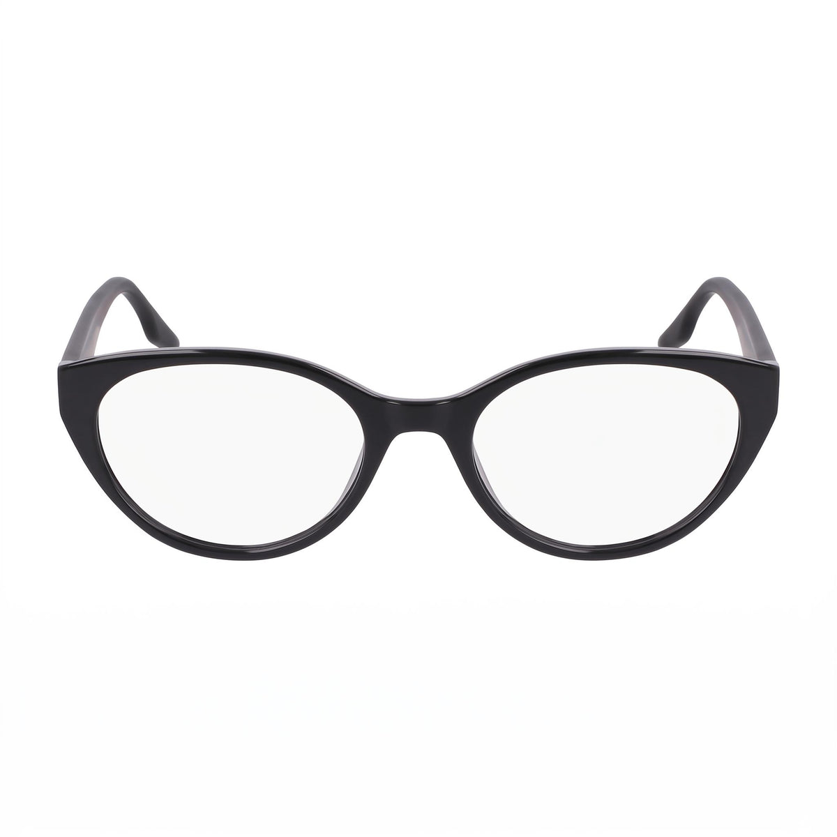 Monturas de gafas oftálmicas negras Converse Cv5112 para mujer - Ancho de lente 52 mm, Ancho de puente 18 mm, Longitud de patilla 140 mm, Photo 2