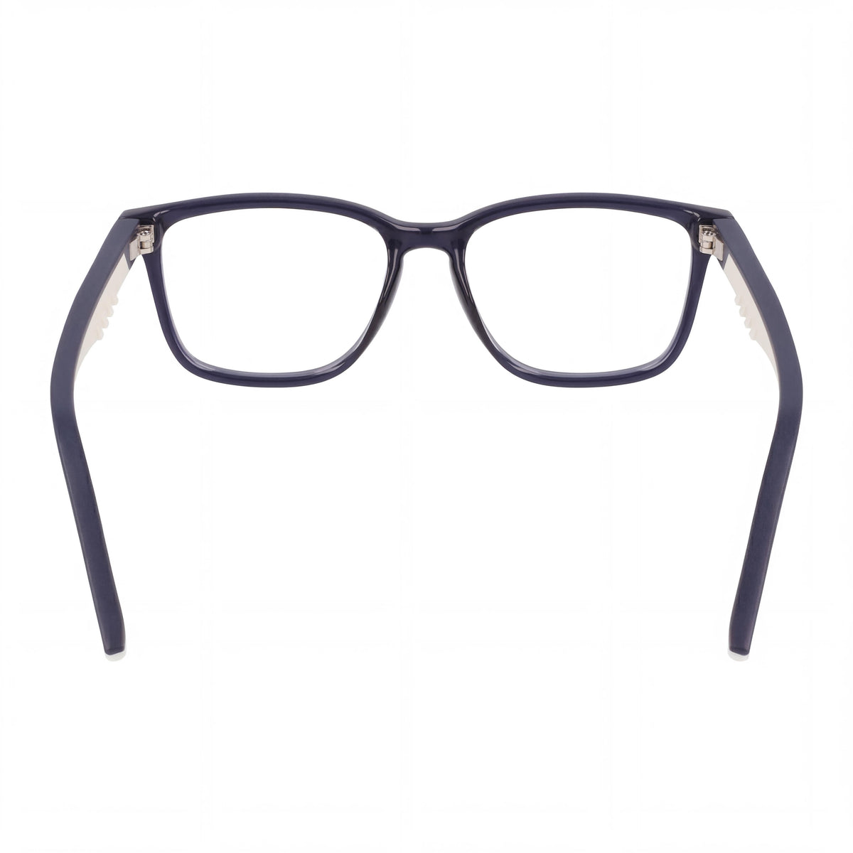 Converse CV5121 Black Rectangle Eyeglasses for Men, 52mm, Photo 3