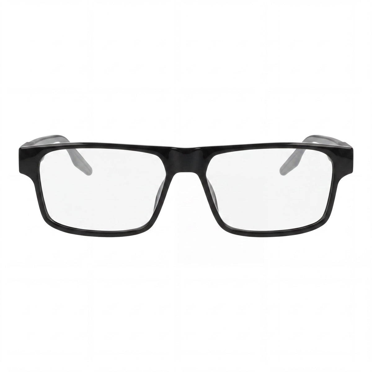 Gafas rectangulares Converse Cv5123 negras para mujer, acetato 52mm, Photo 2