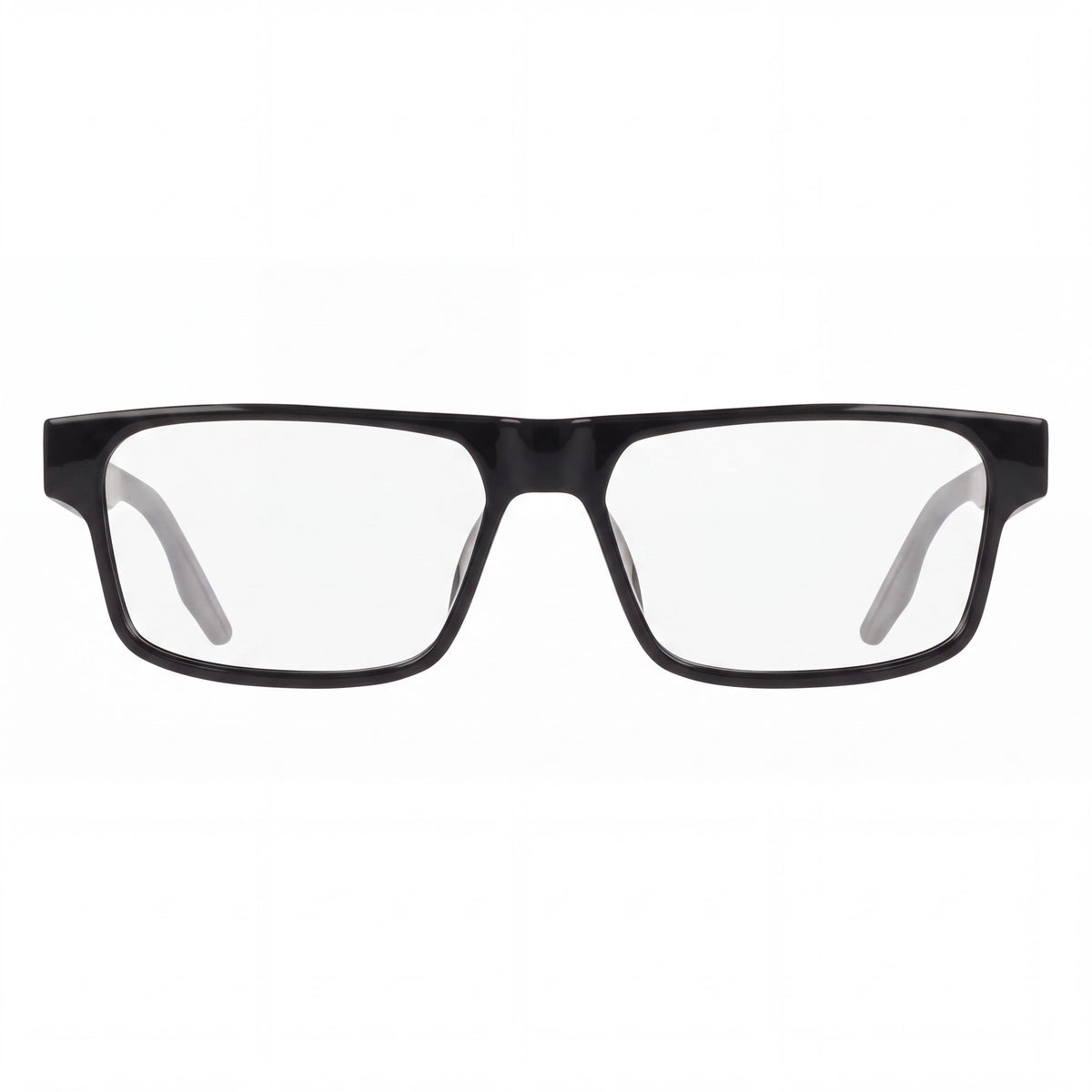 Converse Cv5123 Black Rectangle Eyeglasses for Women, 52mm, Photo 2
