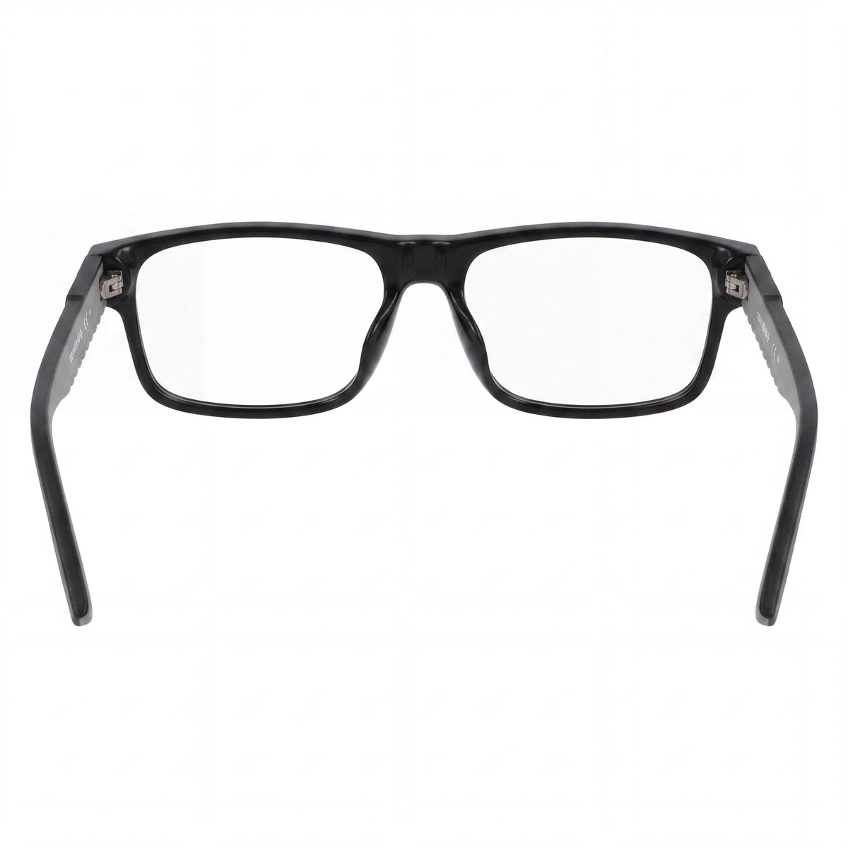 Gafas rectangulares Converse Cv5123 negras para mujer, acetato 52mm, Photo 4
