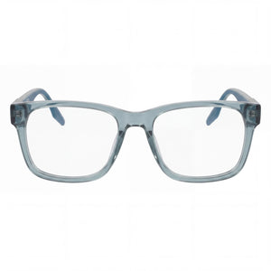 Converse CV5124 Rectangle Eyeglasses for Women — front view, Metal