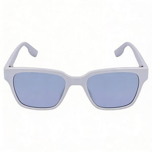 Converse CV536S Square Sunglasses for Men — front view, Injectionated frame