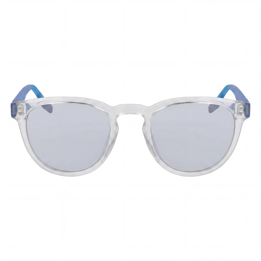 Converse CV541S ADVANCE Square Sunglasses for Men — front view, Plastic frame