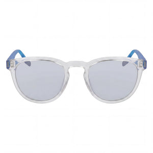 Converse CV541S ADVANCE Square Sunglasses for Men — front view, Plastic frame