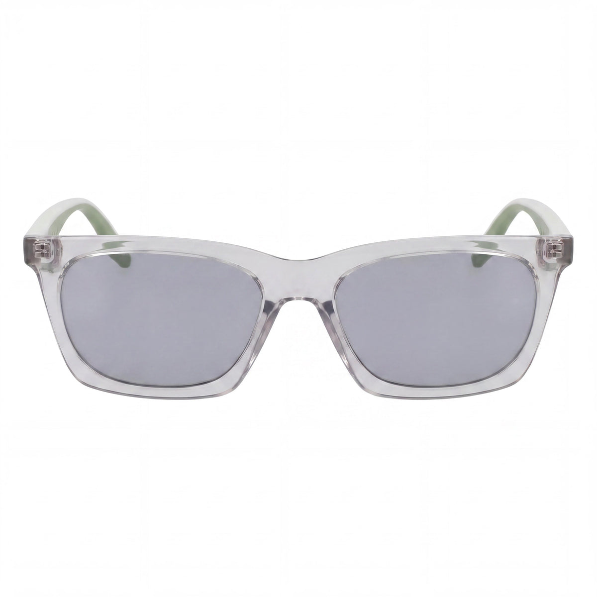Gafas de sol Converse CV568S Crystal Barely Grey para mujer, 55mm, Photo 2