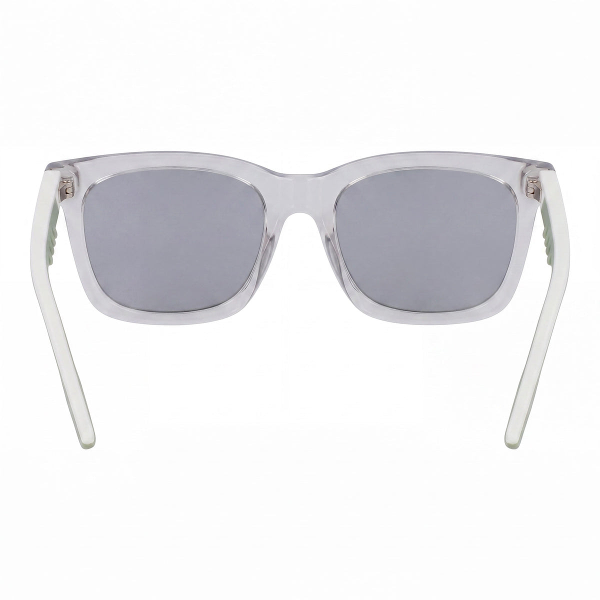 Gafas de sol Converse CV568S Crystal Barely Grey para mujer, 55mm, Photo 4