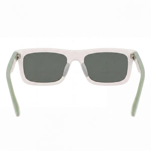 Converse CV569S Rectangle Sunglasses Unisex — interior view, Non-Polarized lens detail