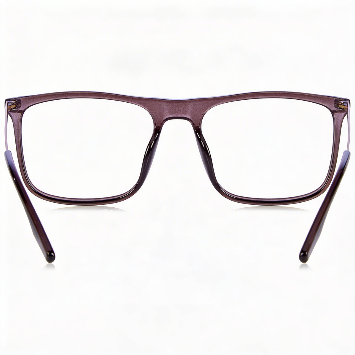 Converse Cv8006 Sunglasses Rectangle Eyeglasses Unisex, Injected 53mm, Photo 3