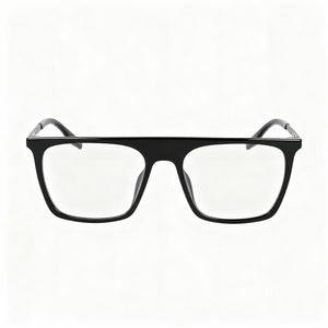 Converse Cv8009 Rectangle Eyeglasses for Men — front view