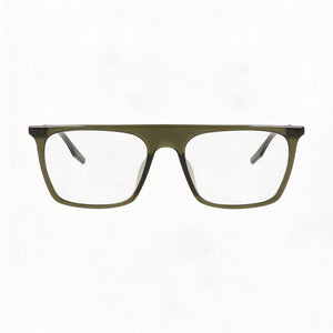 Converse Cv8009 Rectangle Eyeglasses for Men — front view