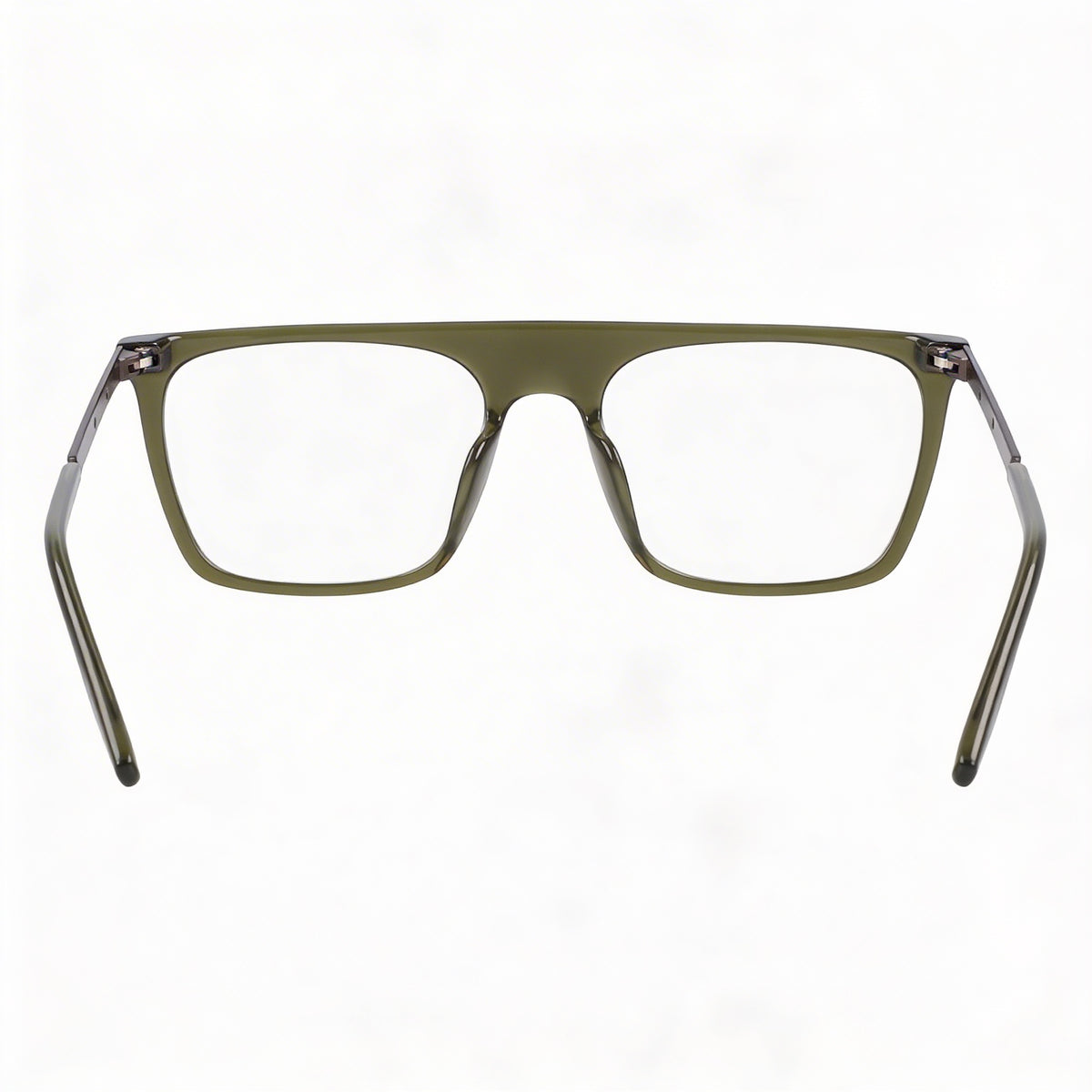 Gafas graduadas para hombre Converse Cv8009 Crystal Converse Utility, 53mm, Photo 4