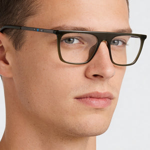 Converse Cv8009 Crystal Converse Utility Eyeglasses Men — lifestyle wear, office and screen work daily