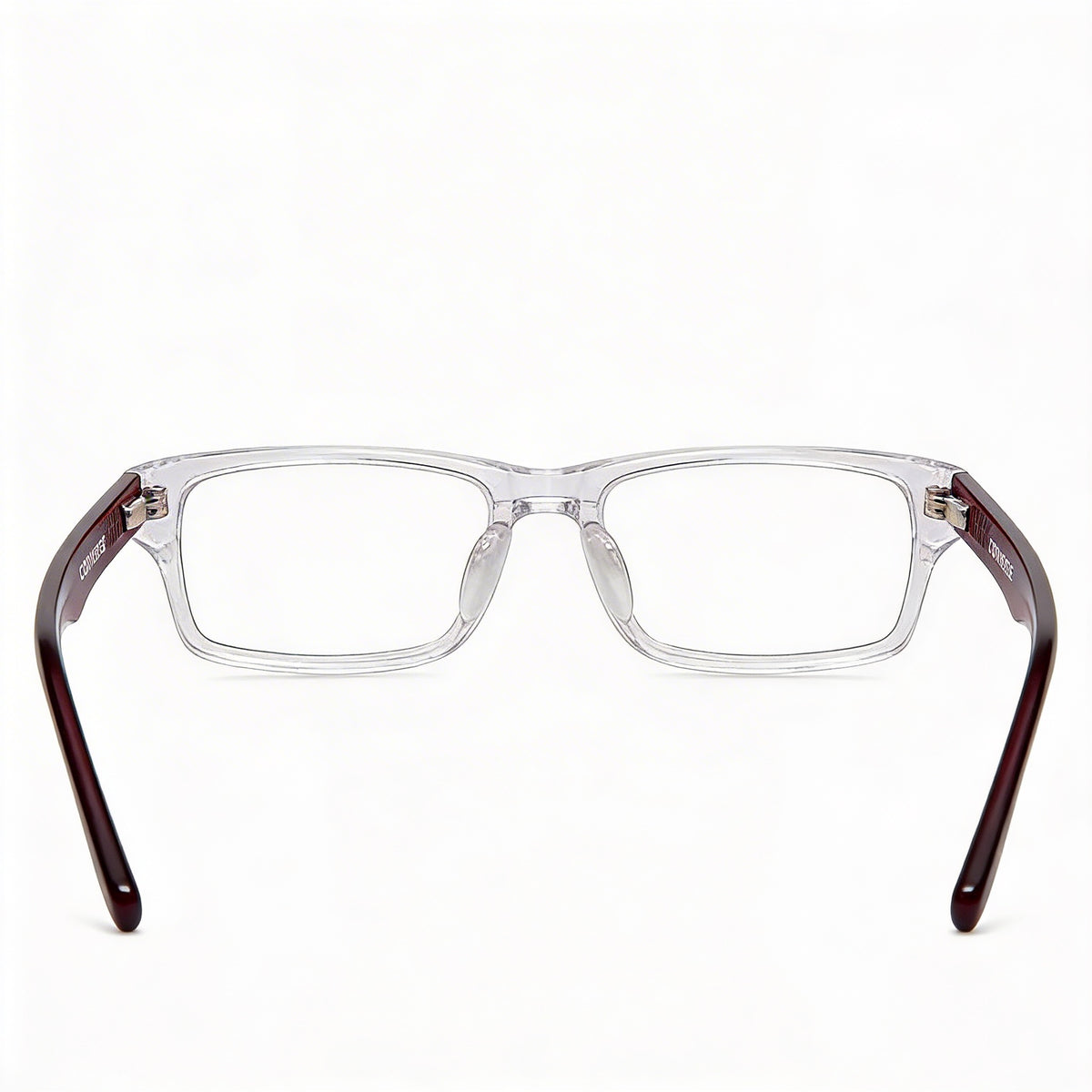 Gafas Rectangulares de Plástico Multicolor Converse para Hombre, Photo 2