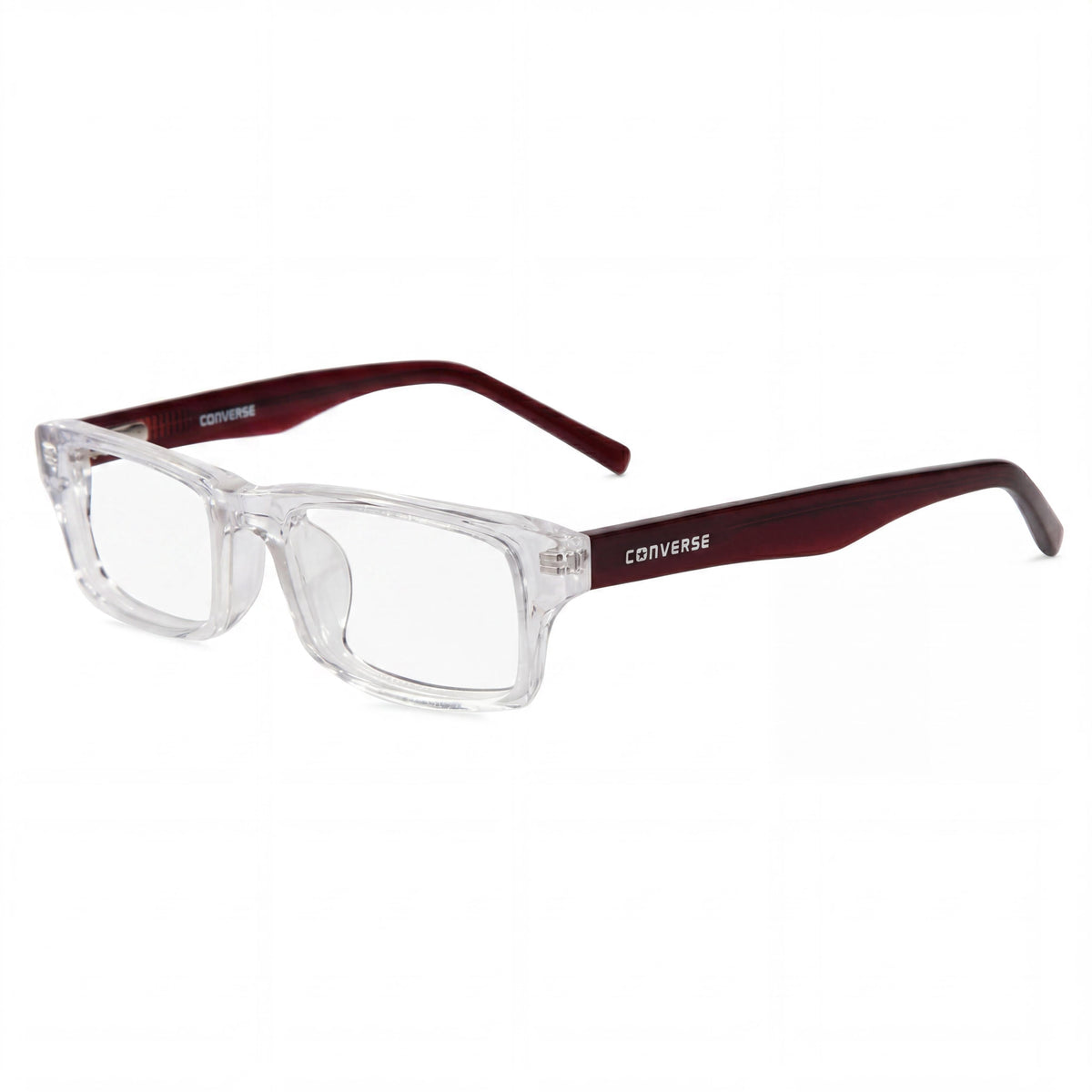 Gafas Rectangulares de Plástico Multicolor Converse para Hombre, Photo 1