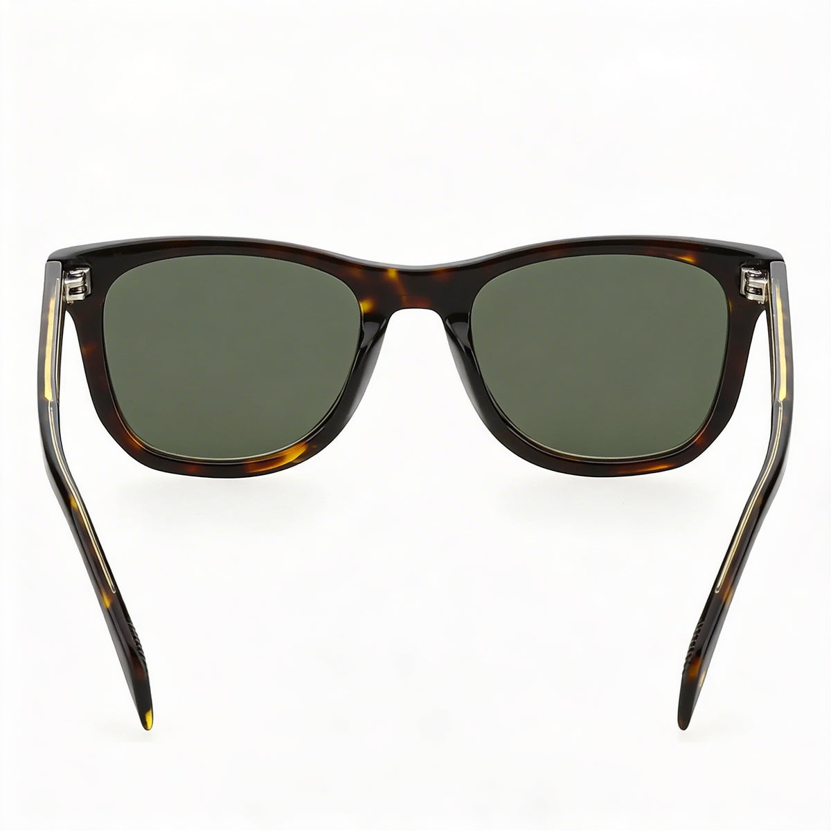 David Beckham db 1006 Dark Havana Square Sunglasses Unisex, 50mm, Photo 3