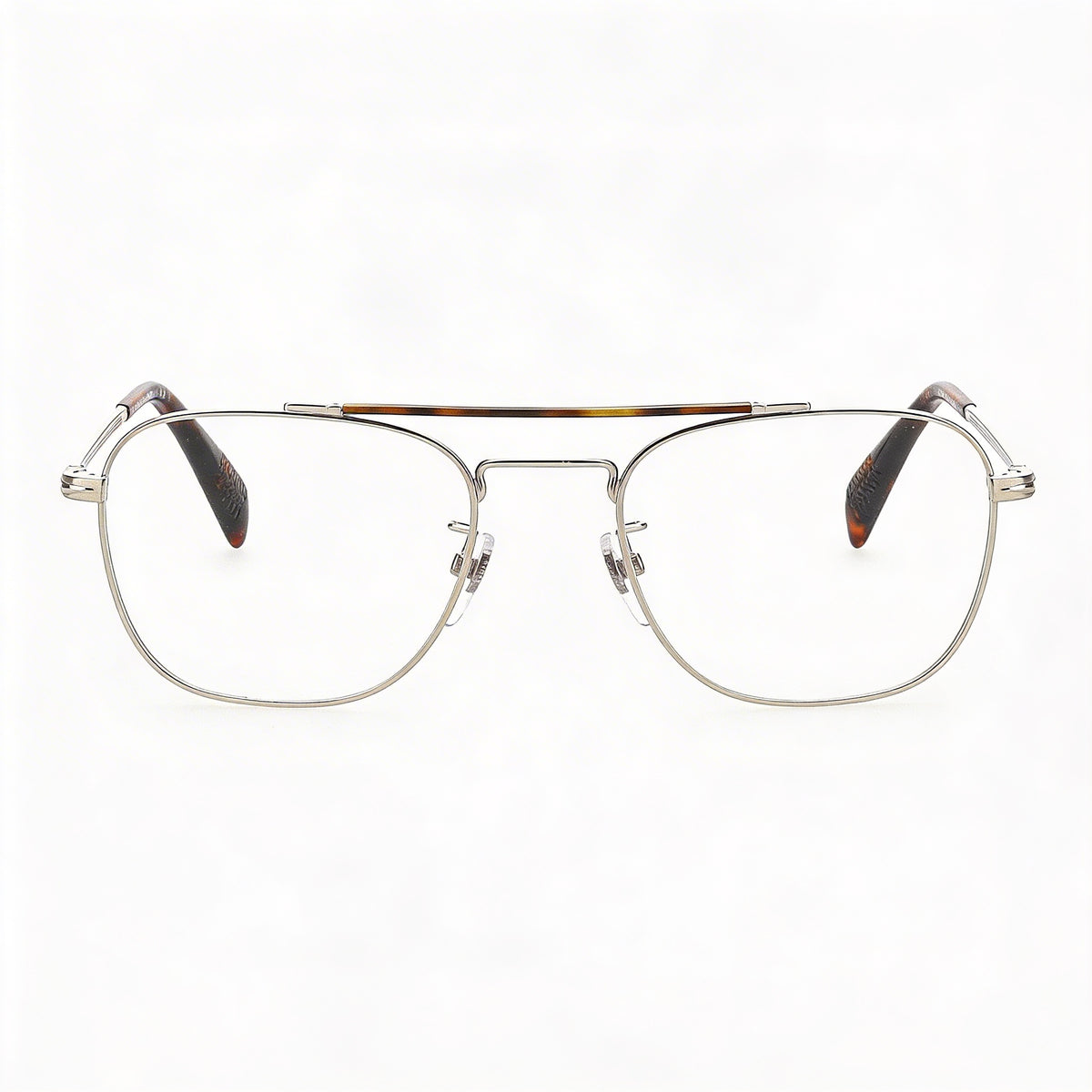Gafas de sol de aviador David Beckham Db 1016 Palladium para hombre, metal 52 mm, Photo 2