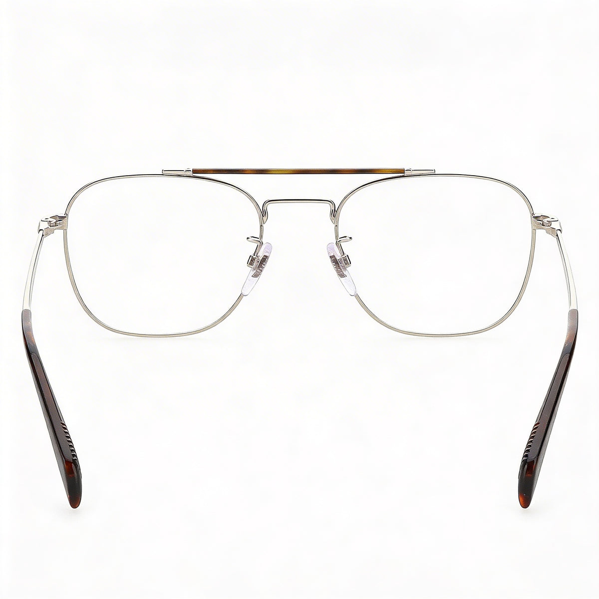 Gafas de sol de aviador David Beckham Db 1016 Palladium para hombre, metal 52 mm, Photo 3