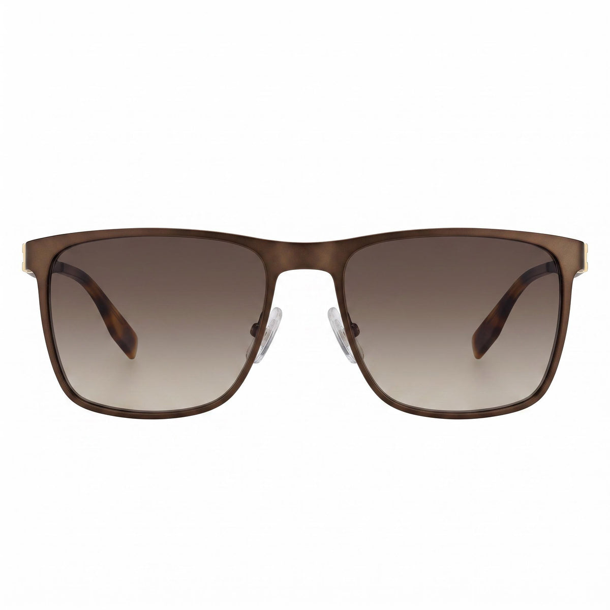 Gafas de sol rectangulares para hombre David Beckham Db 1018 verdes, 47mm, Photo 2