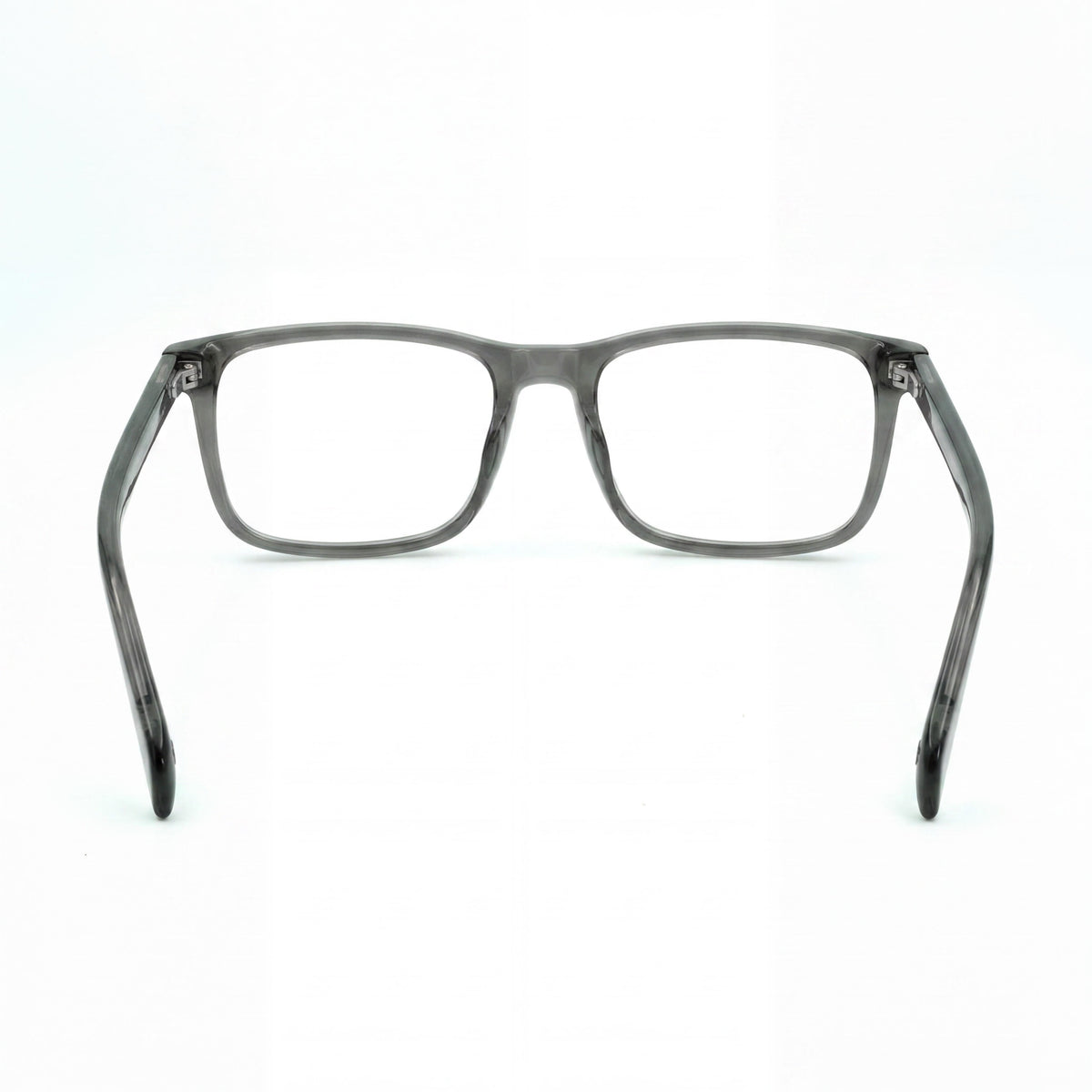 David Beckham Db 1019 Transparent Green Eyeglasses Unisex, 57mm, Photo 2