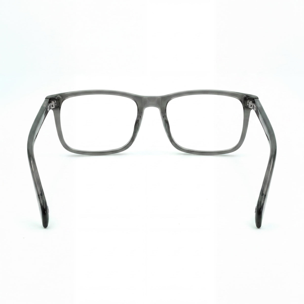 Gafas rectangulares unisex David Beckham Db 1019 verdes, acetato 57 mm, Photo 3