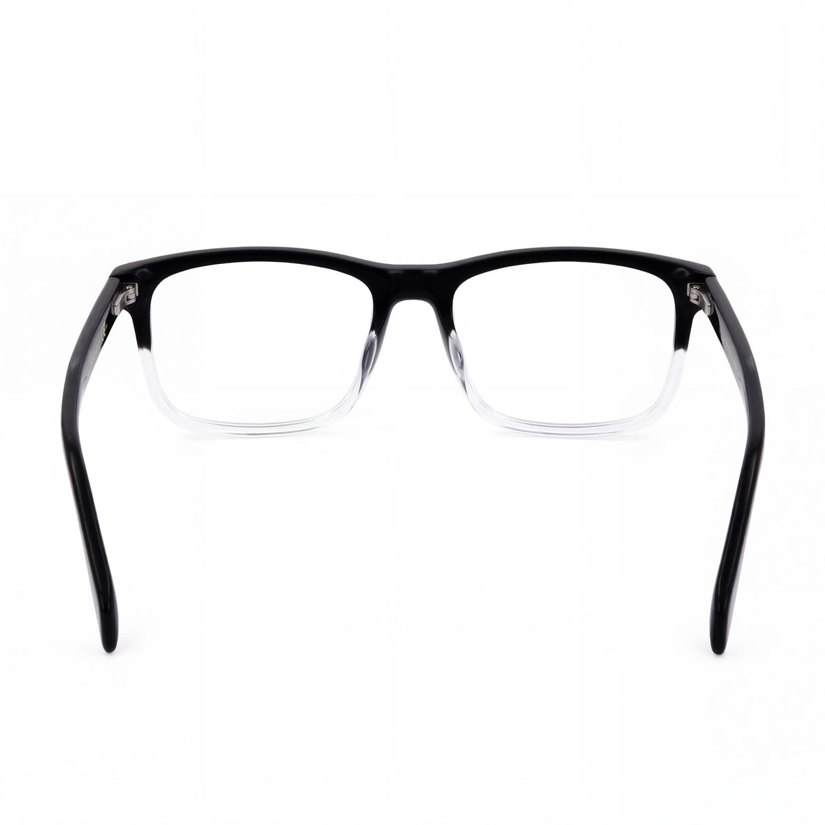 Gafas graduadas unisex David Beckham Db 1020 de cristal negro, 56 mm, Photo 2