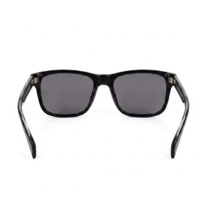 David Beckham Db 1045/S Square Sunglasses Unisex — interior view, Non-Polarized lens detail