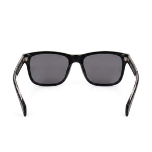 David Beckham Db 1045/S Square Sunglasses Unisex — interior view, Non-Polarized lens detail