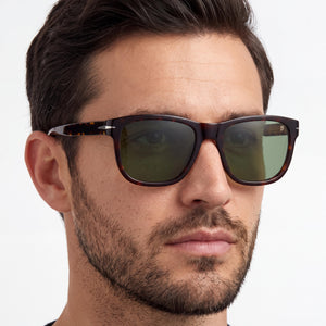 David Beckham Db 1045/S Rectangle Sunglasses Unisex — interior view, Non-Polarized lens detail