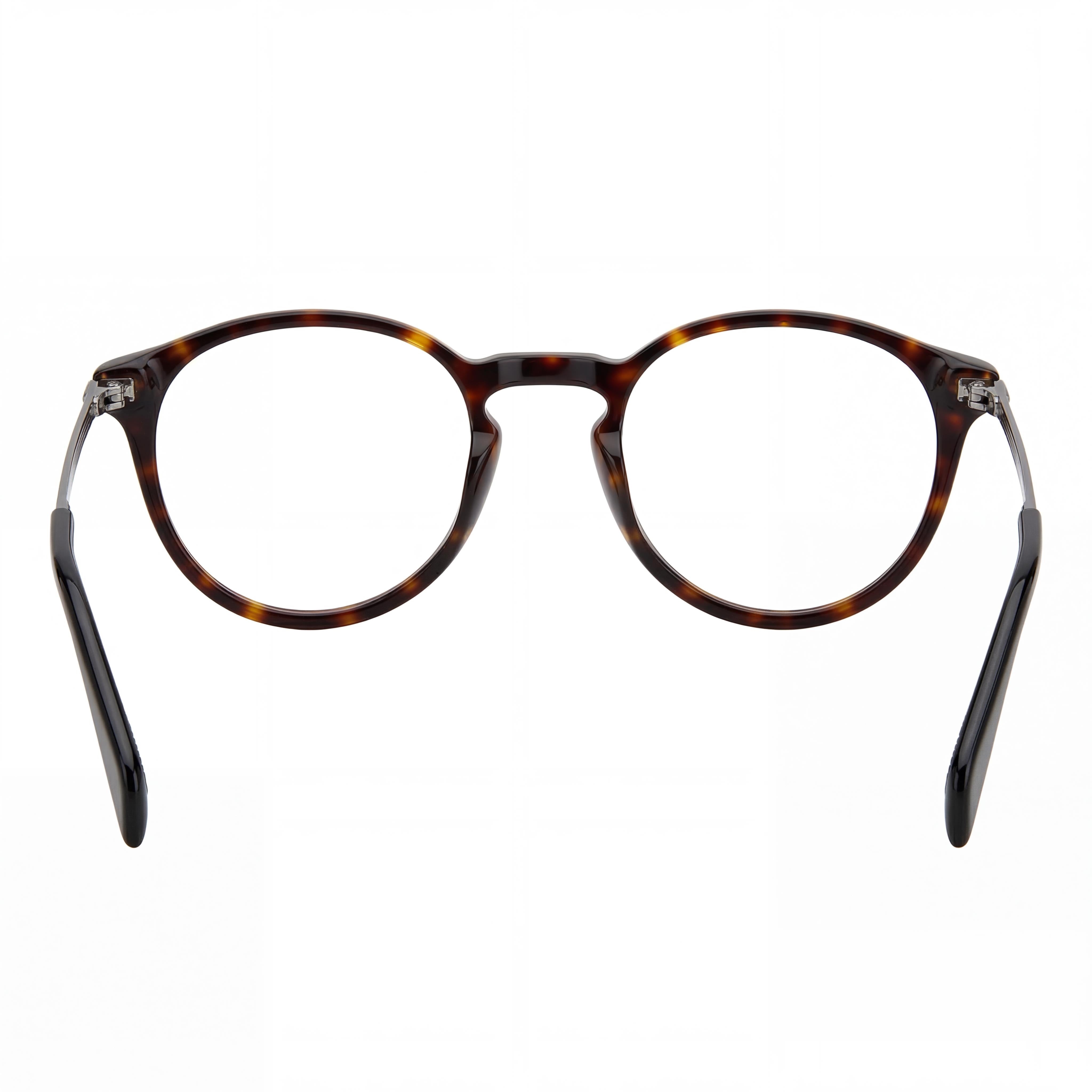 Gafas Unisex David Beckham DB 1049 Habana Rectangulares, Photo 3