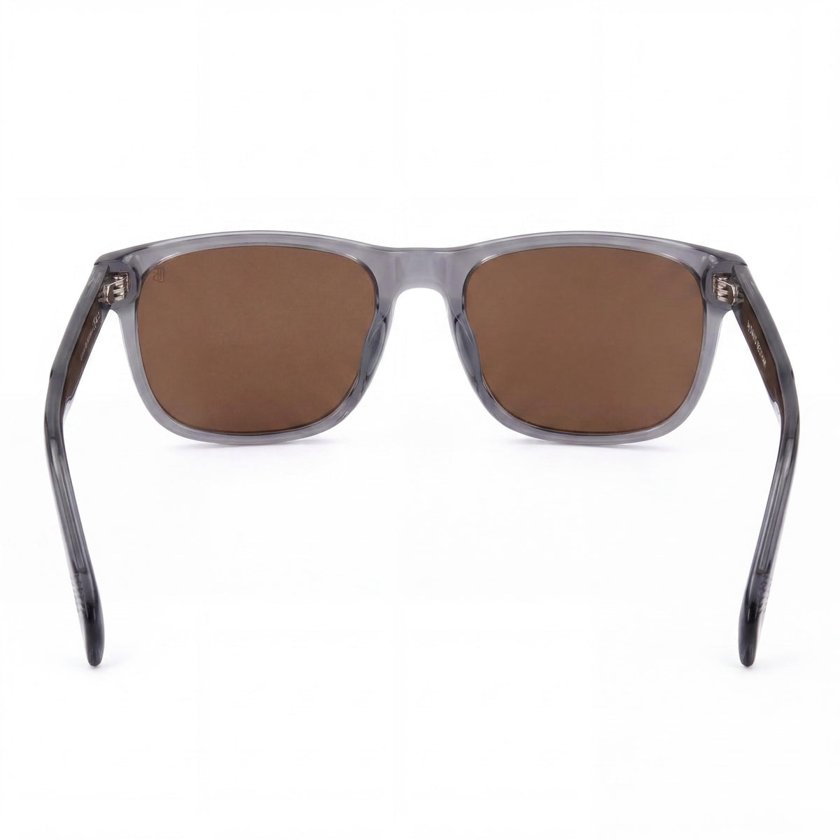 Gafas de sol rectangulares unisex David Beckham DB 1060/S, gris, 57 mm, Photo 4