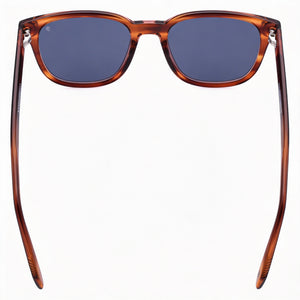David Beckham Db 1062/S Rectangle Sunglasses Unisex — front view, Acetate frame