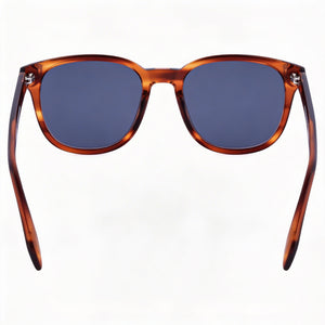 David Beckham Db 1062/S Square Sunglasses Unisex — front view, Acetate frame