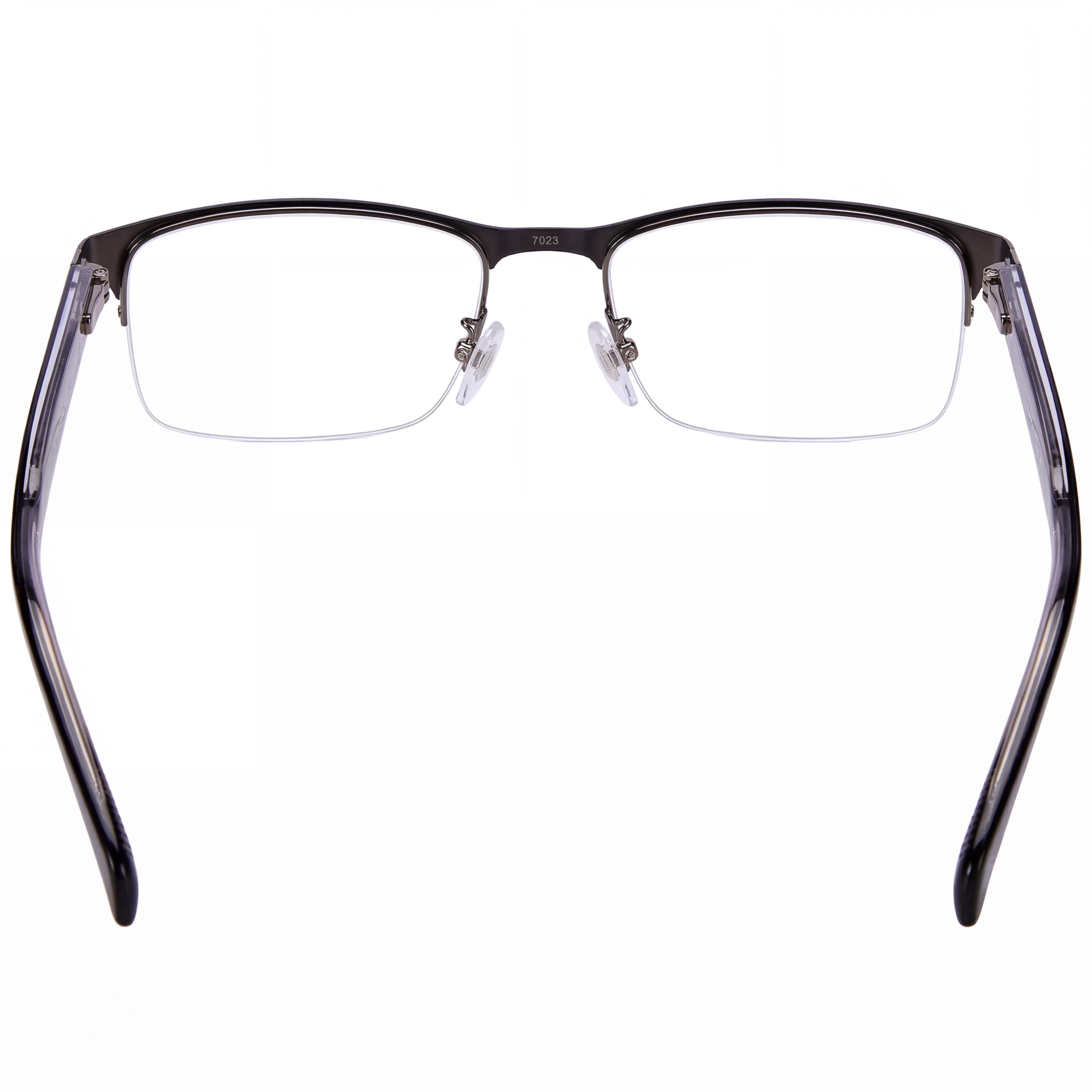 Gafas Unisex David Beckham DB 1068 Rutenio Negro, 56mm, Photo 3