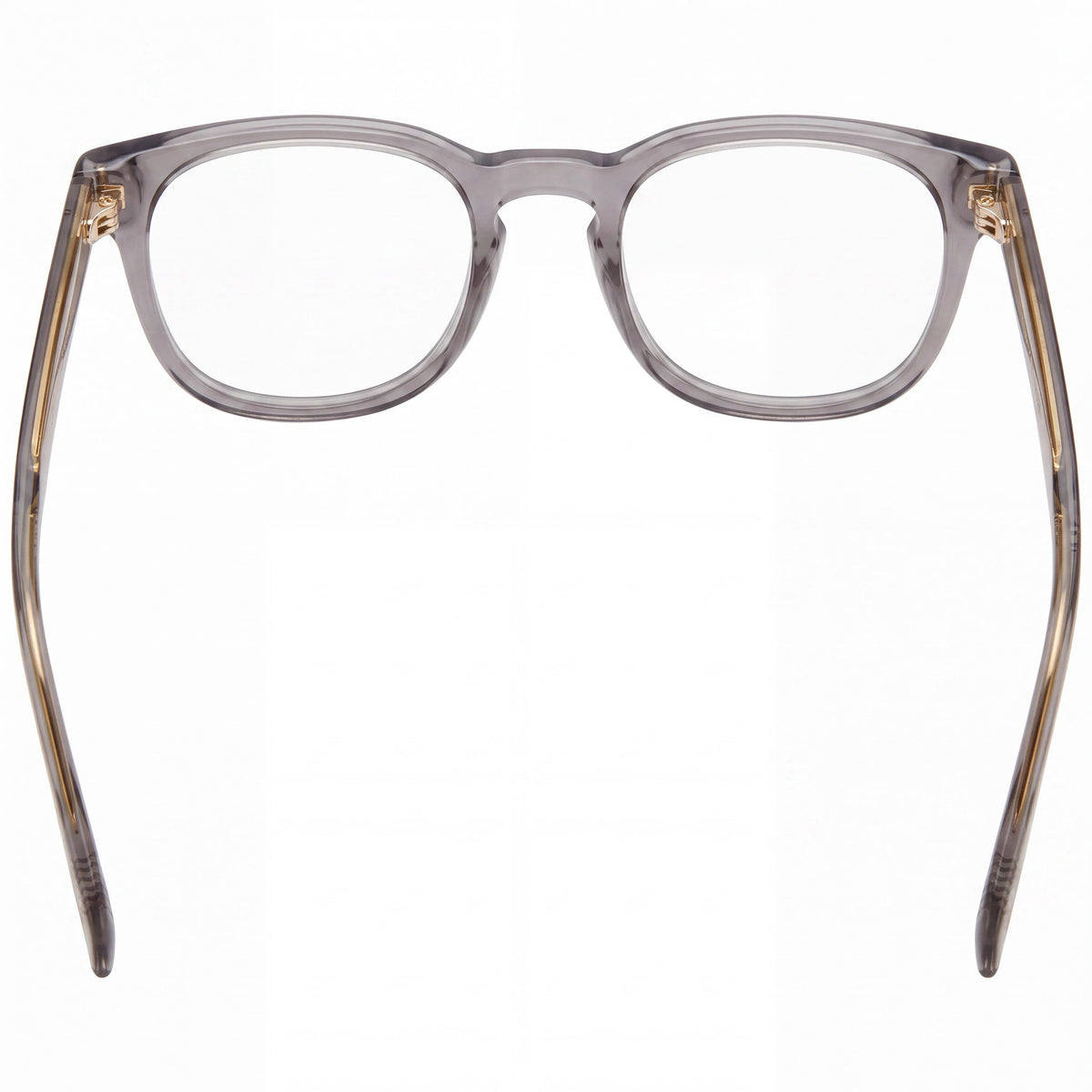 Gafas graduadas cuadradas para hombre David Beckham DB 1072 gris, 50 mm, Photo 3