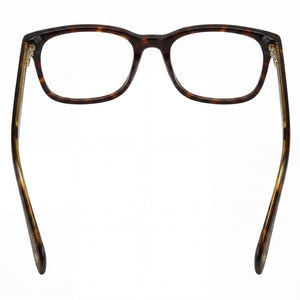 David Beckham Db 1083 Rectangle Eyeglasses for Men — front view, Acetate