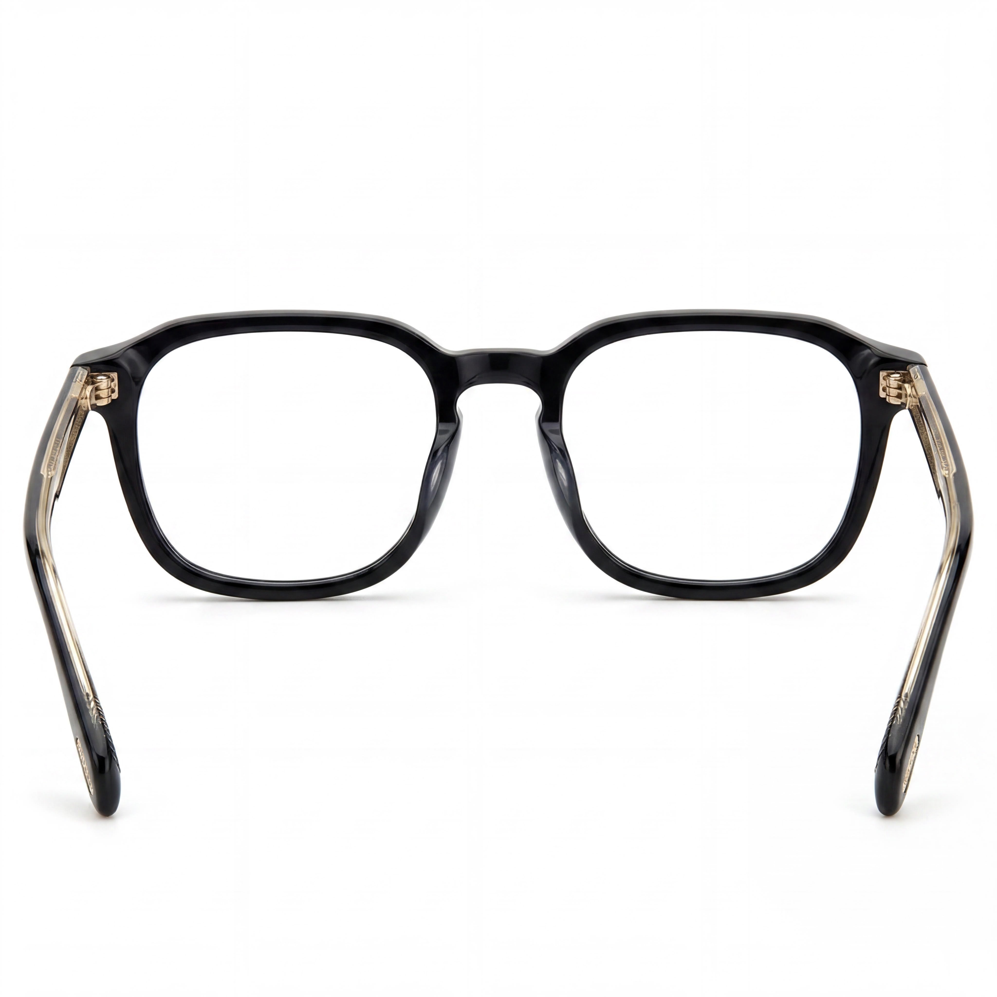 Gafas de sol David Beckham Db 1084 para hombre con lentes de policarbonato, montura de plástico negra y 51 mm de ancho de lente, Photo 2