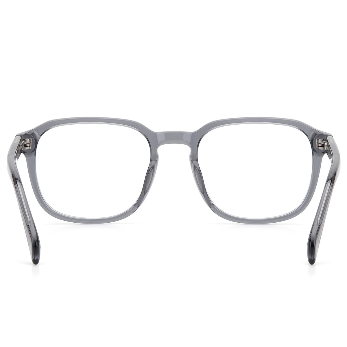 Gafas graduadas para hombre David Beckham Db 1084 en gris transparente, 51mm, Photo 2