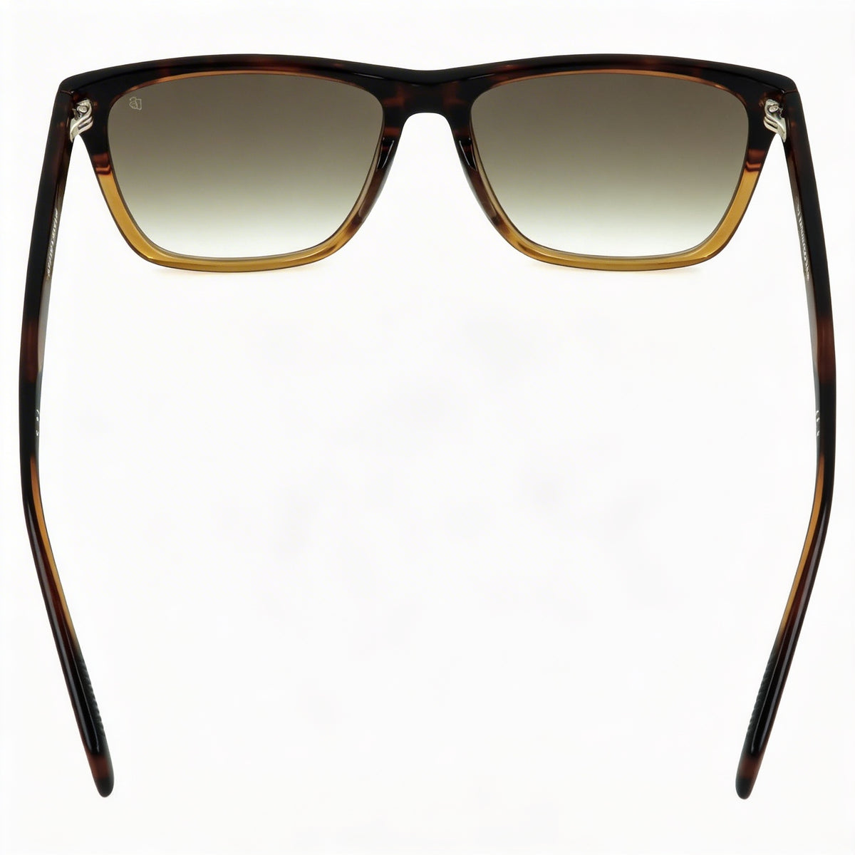 David Beckham Db 1092/s Brown Rectangle Sunglasses Unisex, 55mm, Photo 2