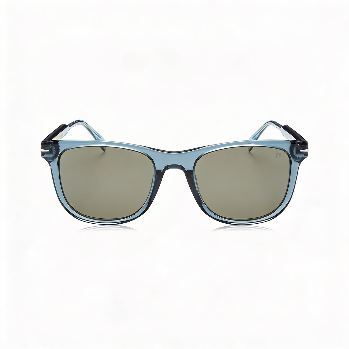 Gafas de sol rectangulares unisex David Beckham Db 1113/S, 52 mm, Photo 2