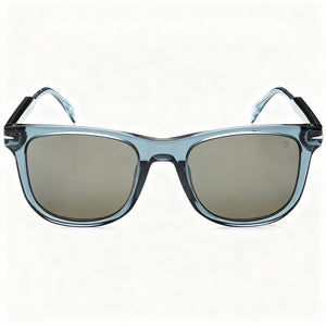 David Beckham DB 1113/S Square Sunglasses Unisex — front view
