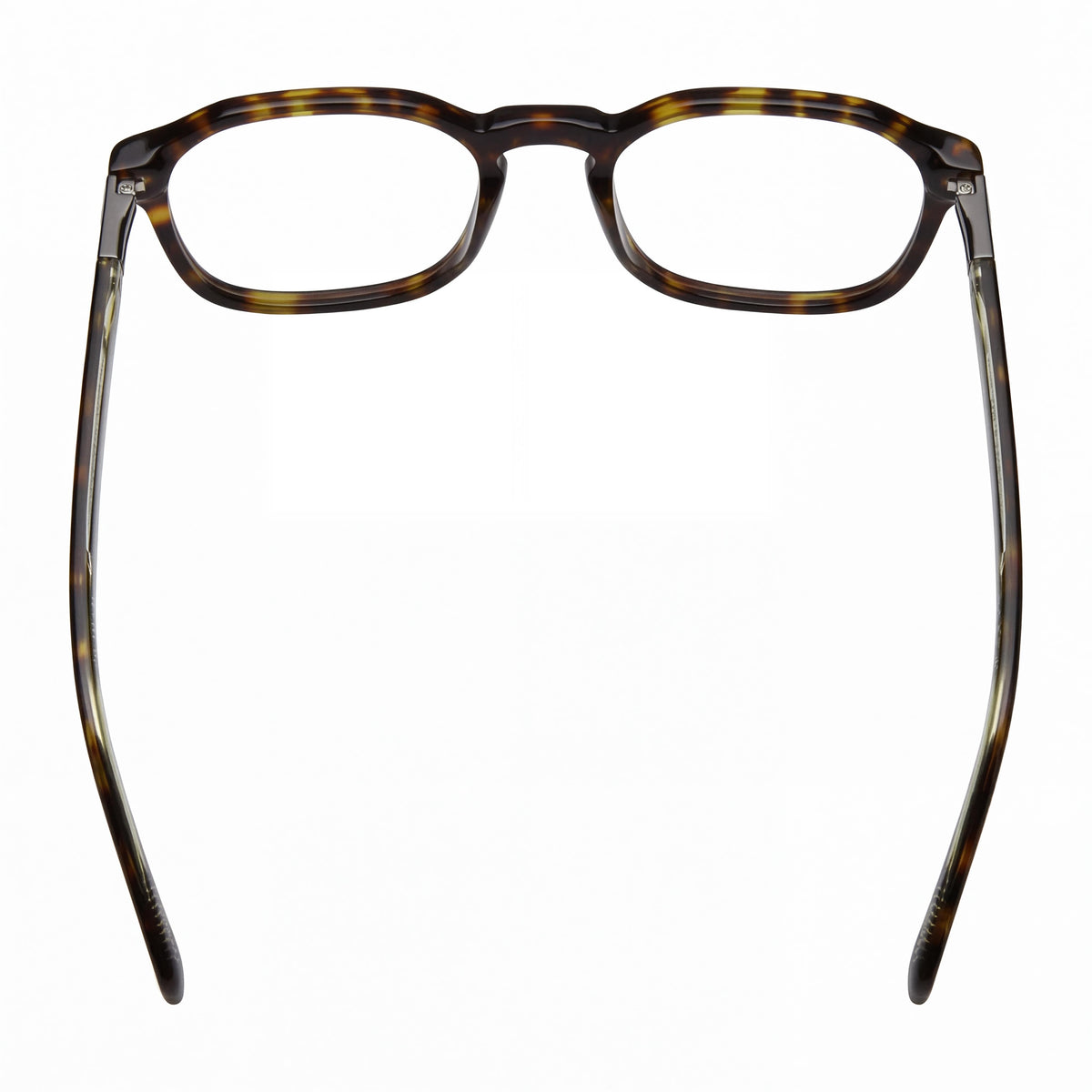 Gafas para hombre David Beckham Db 1125 Heaven Dark Ruthenium, 50 mm, Photo 3