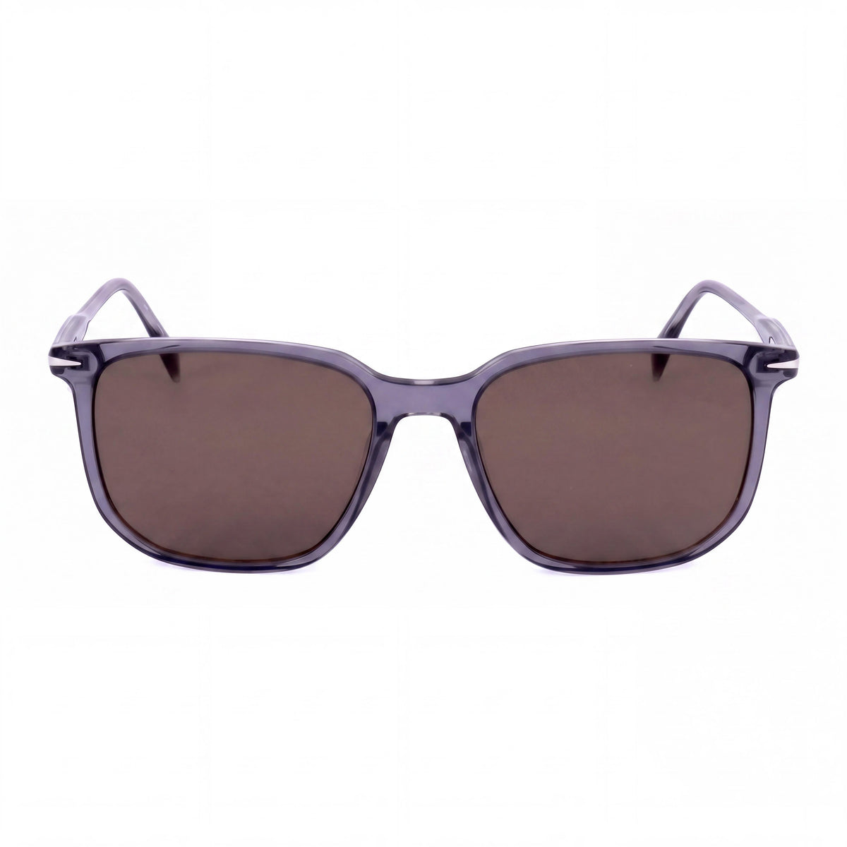 Gafas de sol para hombre David Beckham DB 1141/S en cristal gris, 55 mm, Photo 2