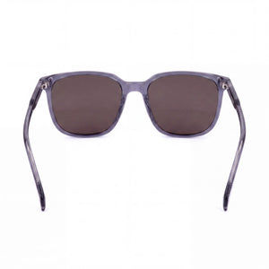 David Beckham DB 1141/S Rectangle Sunglasses Men — side view, Non-Polarized Brown lens