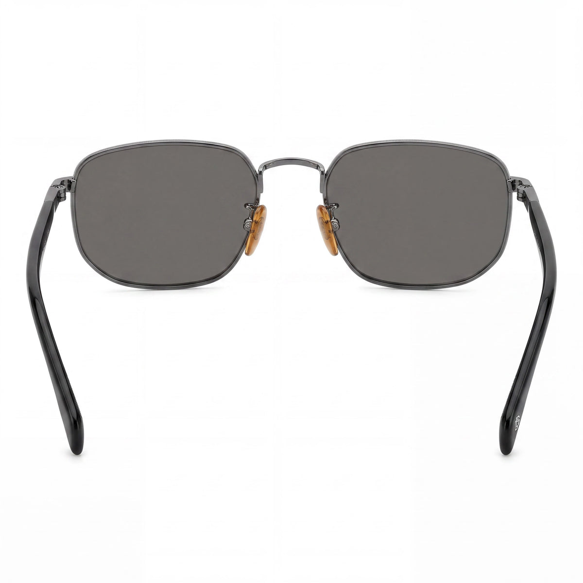 Gafas de sol rectangulares David Beckham Db 1143/S grises para mujer, 57 mm, Photo 4