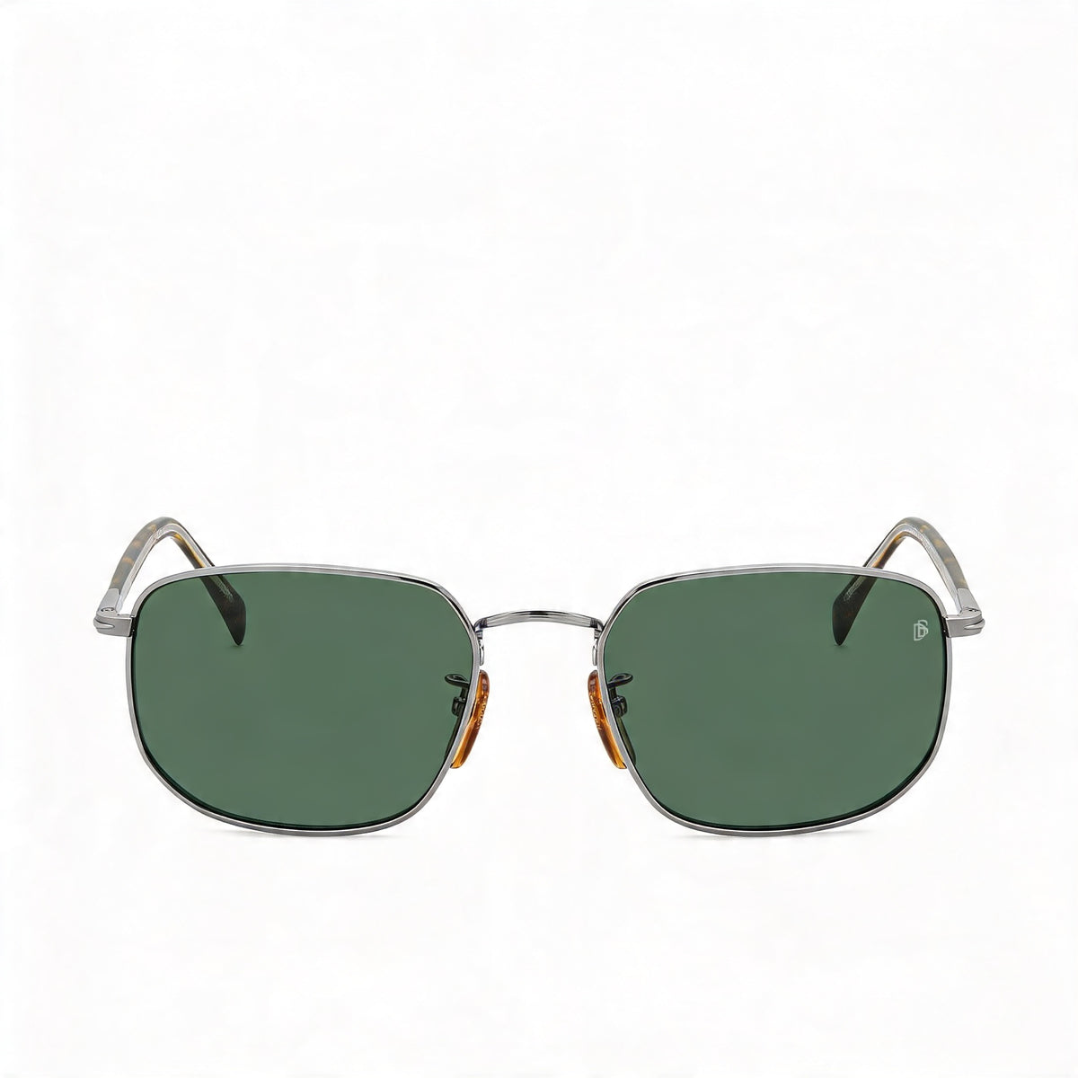 David Beckham Db 1143/S Ruthenium Havana Sunglasses for Women, 57mm, Photo 2