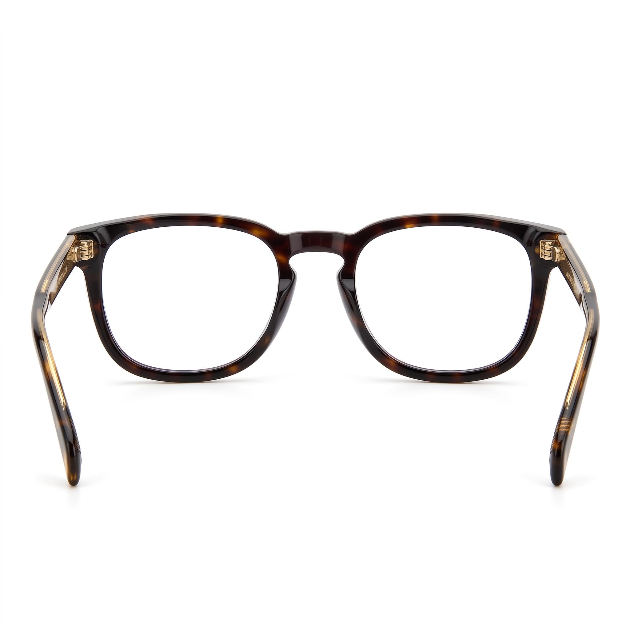 Gafas Cuadradas David Beckham DB 7022/BB Habana para Hombre, 49mm, Photo 3