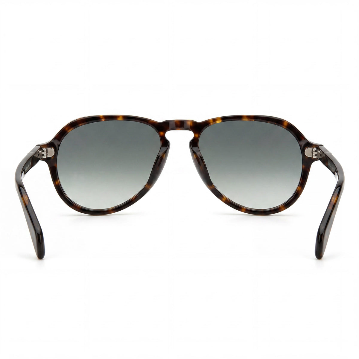 David Beckham Db 7079/S Havana Aviator Sunglasses Unisex, 55mm, Photo 3